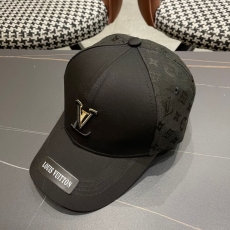 Louis Vuitton Caps